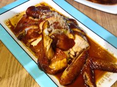 -哇蛙牛功夫面渝都料理(龙阳广场店)