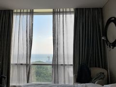 -青岛海尔洲际酒店