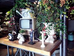 -胡桃里音乐酒馆(曲江店)