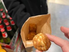核桃饼-莫朗核桃饼(虹泉路店)
