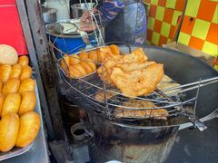 -小秋水饺(大成路总店)