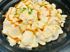 -映像威海·海鲜味道(市区店)