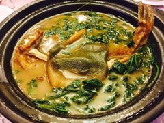 -锦海城市大酒店·上海酒楼(会馆浜路店)