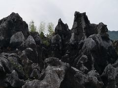 -千岛湖石林