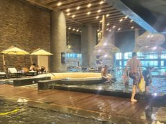 -清河半岛温泉度假酒店