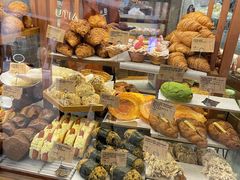 -PAPER STONE BAKERY(天环店)