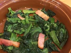 -萨莉亚意式餐厅(深圳北站店)