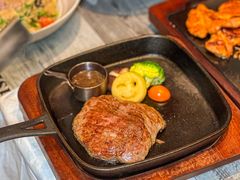-牛扒仔原切雪花牛扒•西餐厅(南联新村店)