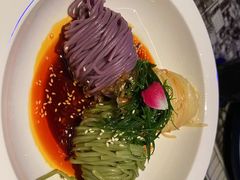 -绿茶餐厅(乐峰广场店)