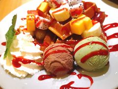 -Lia Cafe Bar Restaurant松山咖啡屋