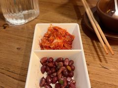 -恩你小木屋·韩式料理(假日广场店)