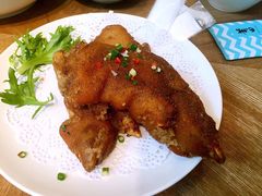 -莆田餐厅PUTIEN(三里屯店)