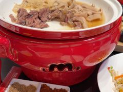 -唐河王记·南阳民间菜(国基路店)