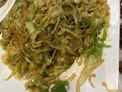 -合合春饼·酱骨·东北菜(潘家园店)