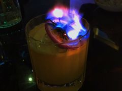 -柒Lounge(三里屯店)