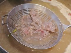 -刘少华贵州小黄牛·鲜牛肉火锅(总店)