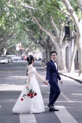-JEFF STUDIO摄影摄像婚礼跟拍