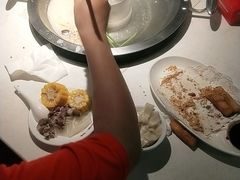 -川锅一号火锅(铜山万达店)