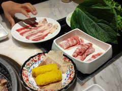 -火炉火自助餐(西直门凯德MALL店)