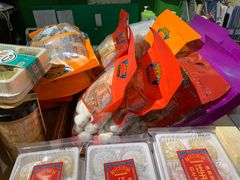 零售区-汪玉霞(汉口里店)