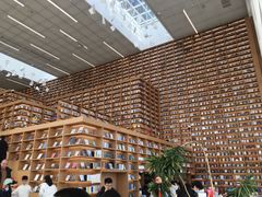 -朵云书院(滴水湖店)
