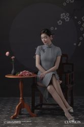 点击看大图 -CD视觉婚纱摄影