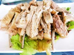-老毛手抓·盐池滩羊非遗手抓(宁夏总店)