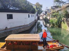 -哑巴生煎(临顿路店)