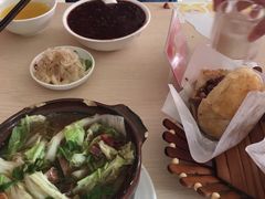 -闫家驴肉老店(华电一校店)