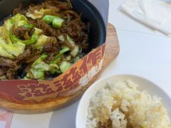 -牛邸·烧肉饭(来福士店)