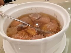 川贝雪梨-顺风山庄(水濂山店)