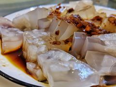 肉皮冻-东北王食府(科大店)