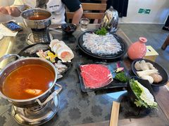 -丽江庭院之爱在路上(西单店)