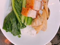 -丽的面家(多宝路店)