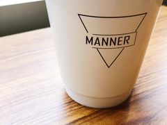 -Manner Coffee(大宁国际商业广场店)