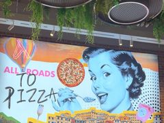 -Grande A'moo(上海万象城店)