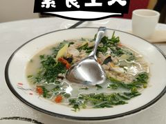 -盈旺小厨·非遗黄鳝饭(泰康路店)