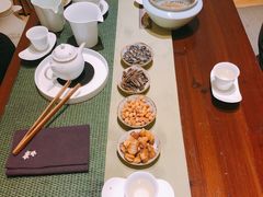 -茶庐(百花洲路店)