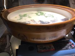 -千岛湖小鱼儿·淳安匠心农家菜