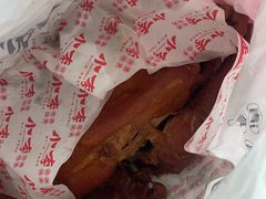 -小李烧鸡(西北角总店)