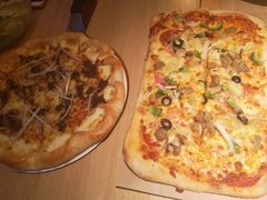 -必胜客(温岭新天地店)