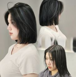 -ON STAR SALON