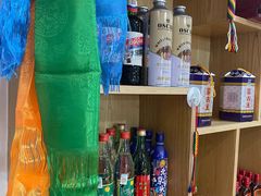 零售区-巴陵亿口香·招牌卤虾(天马店)