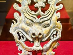 -北京大葆台遗址博物馆