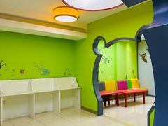 -美尔目眼科医院·近视手术·儿童近视(通州店)