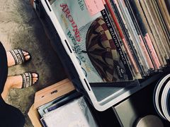 -研途咖啡馆(健康路店)