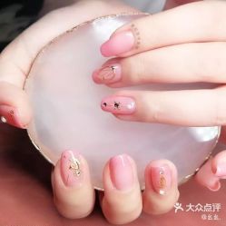 -夏花美甲美睫