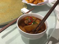 -潮福城大酒楼·潮味粤品·港式点心(湖滨北路店)