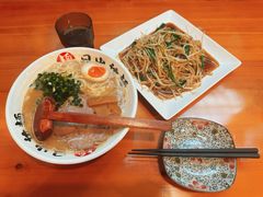 -日出拉面(望京店)