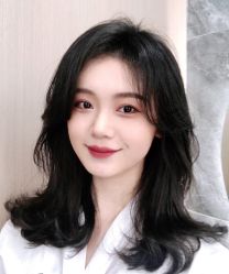 -Rise Hair上升造型